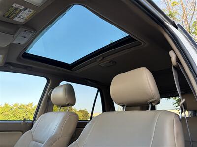 2000 Toyota 4Runner V6 Limited  With New Timing Belt And Water Pump - Photo 16 - Irvine, CA 92614