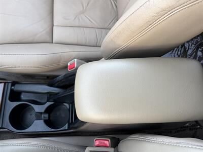 2000 Toyota 4Runner V6 Limited  With New Timing Belt And Water Pump - Photo 21 - Irvine, CA 92614