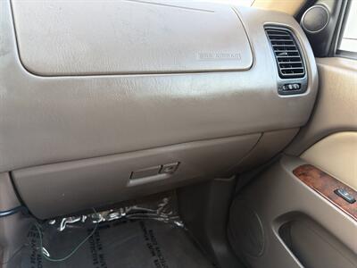 2000 Toyota 4Runner V6 Limited  With New Timing Belt And Water Pump - Photo 22 - Irvine, CA 92614