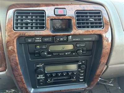 2000 Toyota 4Runner V6 Limited  With New Timing Belt And Water Pump - Photo 19 - Irvine, CA 92614