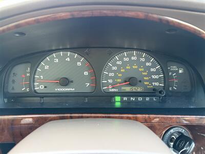 2000 Toyota 4Runner V6 Limited  With New Timing Belt And Water Pump - Photo 18 - Irvine, CA 92614