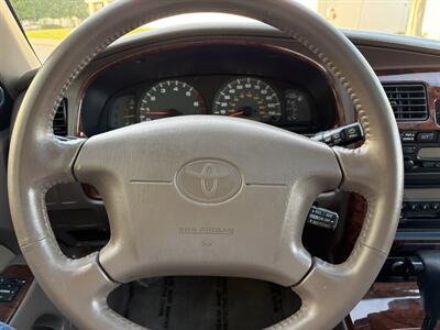 2000 Toyota 4Runner V6 Limited  With New Timing Belt And Water Pump - Photo 17 - Irvine, CA 92614