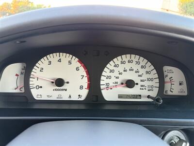2002 Toyota Tacoma PreRunner V6 Extra Cab With New Timing Belt And Water Pump - Photo 16 - Irvine, CA 92614