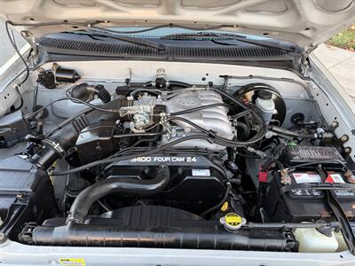2002 Toyota Tacoma PreRunner V6 Extra Cab With New Timing Belt And Water Pump - Photo 25 - Irvine, CA 92614