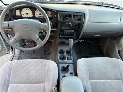 2002 Toyota Tacoma PreRunner V6 Extra Cab With New Timing Belt And Water Pump - Photo 24 - Irvine, CA 92614
