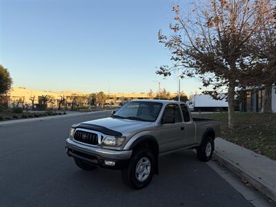 2002 Toyota Tacoma PreRunner V6 Extra Cab With New Timing Belt And Water Pump - Photo 7 - Irvine, CA 92614