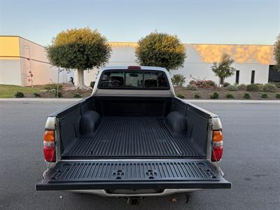 2002 Toyota Tacoma PreRunner V6 Extra Cab With New Timing Belt And Water Pump - Photo 6 - Irvine, CA 92614