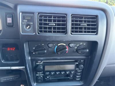 2002 Toyota Tacoma PreRunner V6 Extra Cab With New Timing Belt And Water Pump - Photo 17 - Irvine, CA 92614