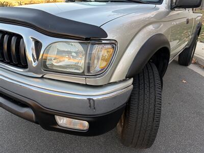 2002 Toyota Tacoma PreRunner V6 Extra Cab With New Timing Belt And Water Pump - Photo 26 - Irvine, CA 92614