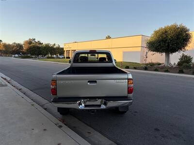 2002 Toyota Tacoma PreRunner V6 Extra Cab With New Timing Belt And Water Pump - Photo 5 - Irvine, CA 92614