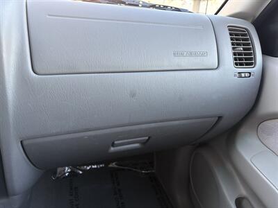 2002 Toyota Tacoma PreRunner V6 Extra Cab With New Timing Belt And Water Pump - Photo 20 - Irvine, CA 92614