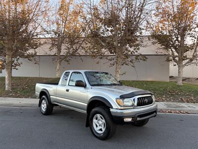 2002 Toyota Tacoma PreRunner V6 Extra Cab With New Timing Belt And Water Pump - Photo 10 - Irvine, CA 92614