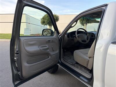 2006 Toyota Tundra V6 Standard Cab  Timing Chain Super Low Miles - Photo 12 - Irvine, CA 92614