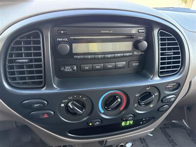 2006 Toyota Tundra V6 Standard Cab  Timing Chain Super Low Miles - Photo 17 - Irvine, CA 92614