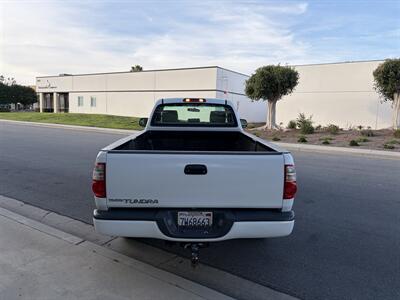 2006 Toyota Tundra V6 Standard Cab  Timing Chain Super Low Miles - Photo 5 - Irvine, CA 92614