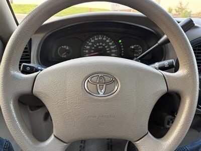 2006 Toyota Tundra V6 Standard Cab  Timing Chain Super Low Miles - Photo 15 - Irvine, CA 92614