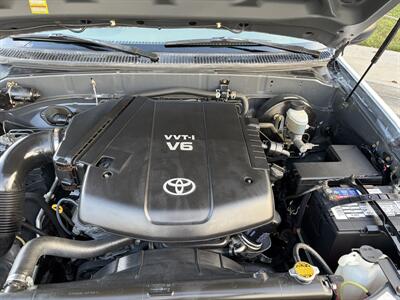 2006 Toyota Tundra V6 Standard Cab  Timing Chain Super Low Miles - Photo 20 - Irvine, CA 92614