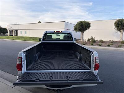 2006 Toyota Tundra V6 Standard Cab  Timing Chain Super Low Miles - Photo 6 - Irvine, CA 92614