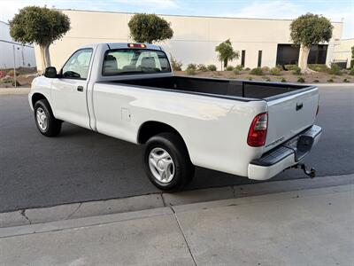 2006 Toyota Tundra V6 Standard Cab  Timing Chain Super Low Miles - Photo 9 - Irvine, CA 92614