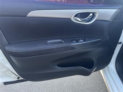 2014 Nissan Sentra SV  Timing Chain Low Miles - Photo 11 - Irvine, CA 92614