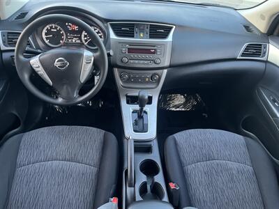 2014 Nissan Sentra SV  Timing Chain Low Miles - Photo 26 - Irvine, CA 92614