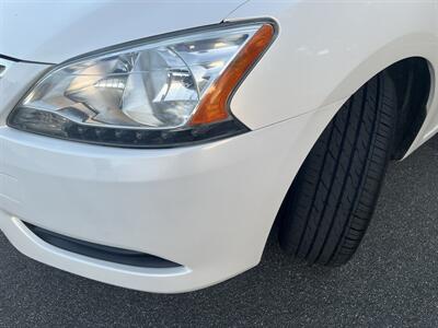 2014 Nissan Sentra SV  Timing Chain Low Miles - Photo 30 - Irvine, CA 92614
