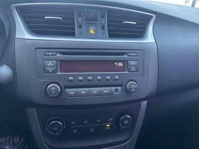 2014 Nissan Sentra SV  Timing Chain Low Miles - Photo 15 - Irvine, CA 92614