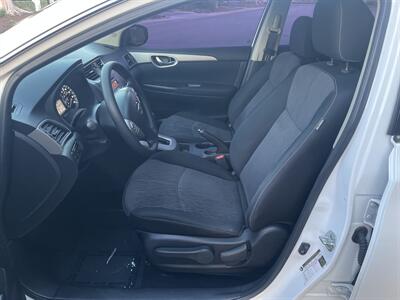 2014 Nissan Sentra SV  Timing Chain Low Miles - Photo 12 - Irvine, CA 92614
