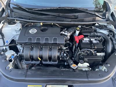 2014 Nissan Sentra SV  Timing Chain Low Miles - Photo 29 - Irvine, CA 92614