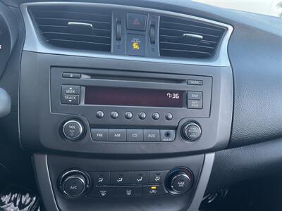 2014 Nissan Sentra SV  Timing Chain Low Miles - Photo 19 - Irvine, CA 92614
