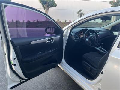 2014 Nissan Sentra SV  Timing Chain Low Miles - Photo 10 - Irvine, CA 92614