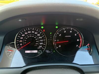 2004 Lexus GX 470 4WD  With New Timing Belt And Water Pump - Photo 18 - Irvine, CA 92614