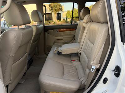 2004 Lexus GX 470 4WD  With New Timing Belt And Water Pump - Photo 27 - Irvine, CA 92614