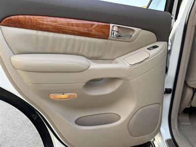 2004 Lexus GX 470 4WD  With New Timing Belt And Water Pump - Photo 26 - Irvine, CA 92614