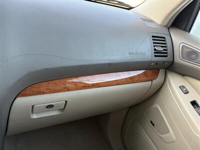 2004 Lexus GX 470 4WD  With New Timing Belt And Water Pump - Photo 22 - Irvine, CA 92614