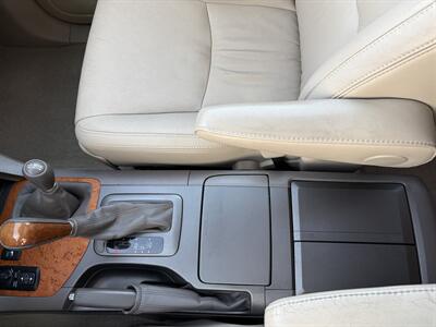 2004 Lexus GX 470 4WD  With New Timing Belt And Water Pump - Photo 21 - Irvine, CA 92614