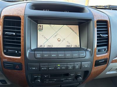 2004 Lexus GX 470 4WD  With New Timing Belt And Water Pump - Photo 19 - Irvine, CA 92614