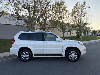 2004 Lexus GX 470 4WD  With New Timing Belt And Water Pump - Photo 2 - Irvine, CA 92614