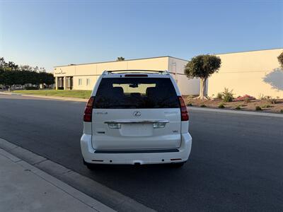 2004 Lexus GX 470 4WD  With New Timing Belt And Water Pump - Photo 5 - Irvine, CA 92614