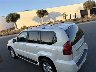 2004 Lexus GX 470 4WD  With New Timing Belt And Water Pump - Photo 12 - Irvine, CA 92614