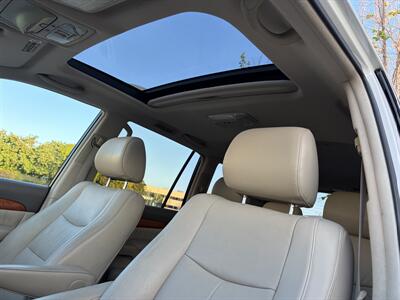 2004 Lexus GX 470 4WD  With New Timing Belt And Water Pump - Photo 15 - Irvine, CA 92614