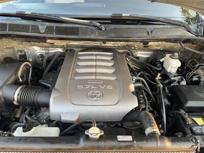 2008 Toyota Tundra Grade SR5  Double Cab Timing Chain - Photo 29 - Irvine, CA 92614