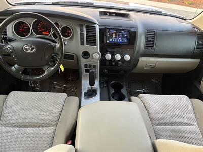 2008 Toyota Tundra Grade SR5  Double Cab Timing Chain - Photo 27 - Irvine, CA 92614