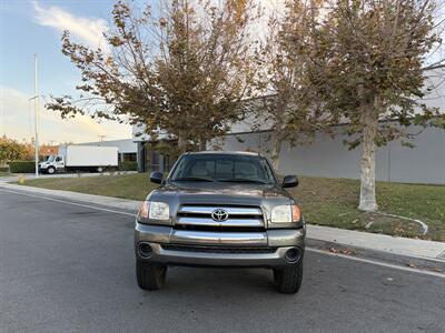 2003 Toyota Tundra SR5 4dr Access Cab With New Timing Belt And Water Pump - Photo 3 - Irvine, CA 92614