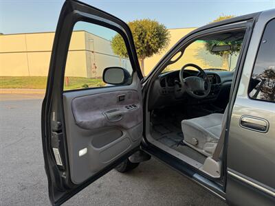 2003 Toyota Tundra SR5 4dr Access Cab With New Timing Belt And Water Pump - Photo 12 - Irvine, CA 92614