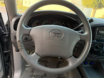 2003 Toyota Tundra SR5 4dr Access Cab With New Timing Belt And Water Pump - Photo 15 - Irvine, CA 92614
