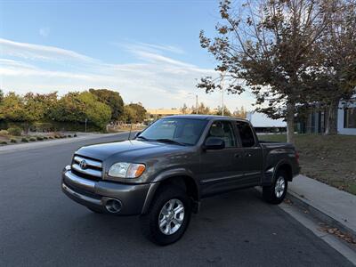 2003 Toyota Tundra SR5 4dr Access Cab With New Timing Belt And Water Pump - Photo 7 - Irvine, CA 92614