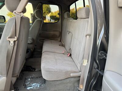 2003 Toyota Tundra SR5 4dr Access Cab With New Timing Belt And Water Pump - Photo 23 - Irvine, CA 92614