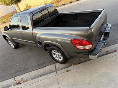 2003 Toyota Tundra SR5 4dr Access Cab With New Timing Belt And Water Pump - Photo 11 - Irvine, CA 92614