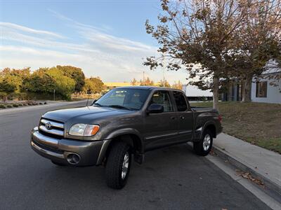 2003 Toyota Tundra SR5 4dr Access Cab With New Timing Belt And Water Pump - Photo 28 - Irvine, CA 92614